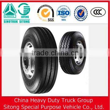 Truck Trailer Semi-Trailer Spare Tire Carrier photo-3