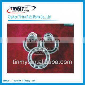 Stainless Steel Deep Groove Ball Bearings