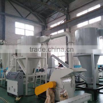 Powder Making Machinery for Wpc Production,grinding Wood,sawdust,rice Into Powder,CE Certification photo-4