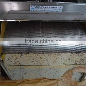 phenolic resin pastillator