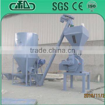 Cheap Price Commercial Animal Machine de Nourriture photo-3