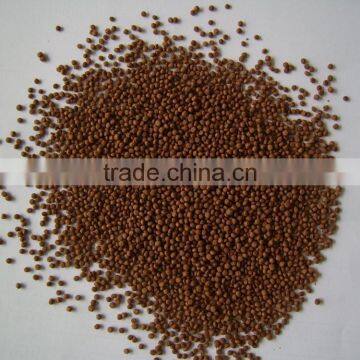Floating fish food making machine