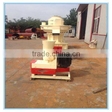 CSPM 2016 New Mini Pellet Machine photo-2