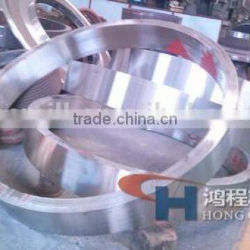 Raymond Mill Spare Parts Grinding Ring Price photo-2