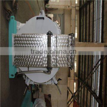 2016 Top Selling Small Animal Feed Pellet Mill Maker photo-4