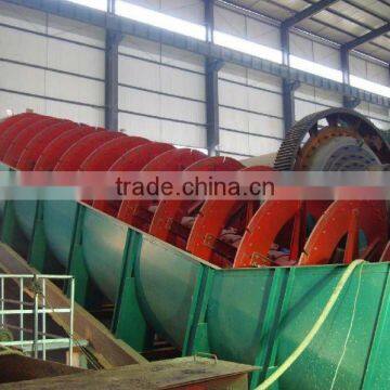 Spiral Classifier/screw Classifier for Gold Mining Plant photo-5