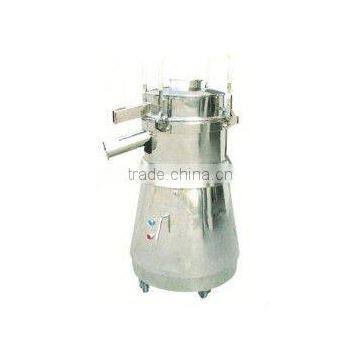 ZS centrifugal vibrating separator