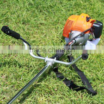 52cc Harvester JK-BC520 1E44F-5 Small Grain Harvester photo-2