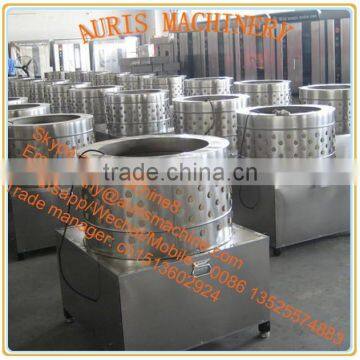 Stainless Steel Chicken Pluck Machine, Chicken Feather Cleaning Machine photo-3