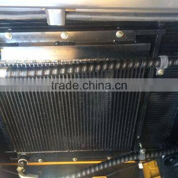 Weifang Loader Factory 5ton Heavy Load ZL956 Front Loader With 4.2 m3 photo-5