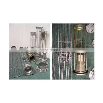 Venturies for Filter and Baghouse Dust Collector in Cement and Wood Industrial photo-3