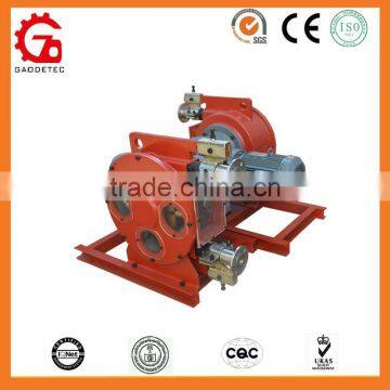 GH Series Widely Choice for Output and Hose Squeeze Peristaltic Pump Head photo-2