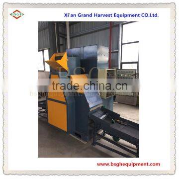 Universal Automatic Scrap Copper Wire Granulator Crusher Recycling Machine photo-5