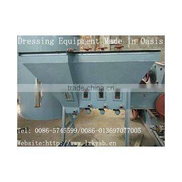 2012 hot sell Hydraulic classifier