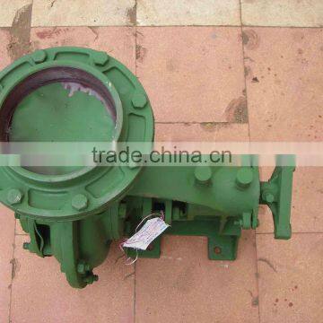 centrifugal pump