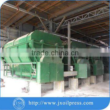 Easy Operating Groundnut Oil Extruding Machinery photo-5