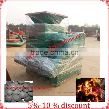 HOT SALE Coal briquettes press machine Factory oulet directly