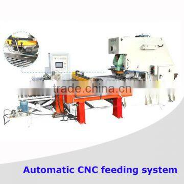 CNC Sheet steel metal laser cutting machine price