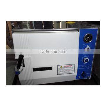 Bluestone Autoclave:Table Top Dental Autoclave TS-A Class N Autoclave Sterilizer Equipment for Sale photo-3