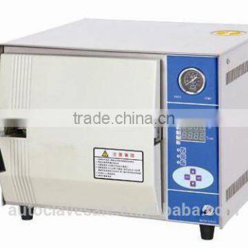 Table top Dental Autoclave for hospital - Bluestone Ltd.