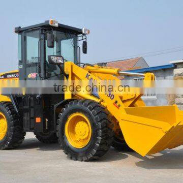 Wheel Loader ZL-930 for Sale photo-2