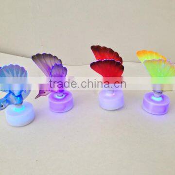 2015 Led Optic Fiber Hummingbird Led Hummingbird Chrismas Hummingbird Home Decoration Hummingbird Garden Hummingbird Light photo-2