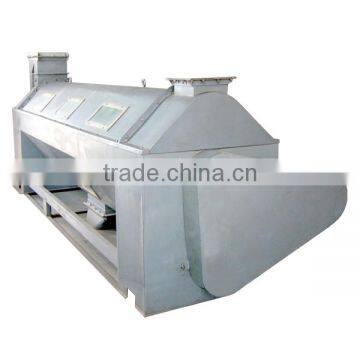 Beer Barly Malt Equipment-- Deculming Machine 6 photo-2