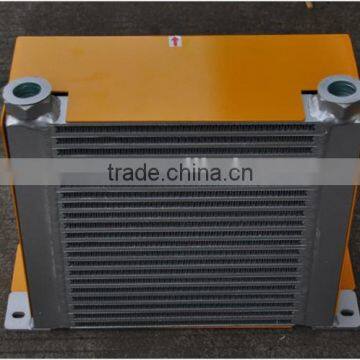 AH1012 Series Plate-fin Hydraulic Air Coolers photo-3