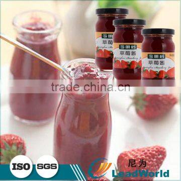 Automatic Canned Strawberry Syrup Jelly Unpiler for Cans/bottles Palletizer With Factory Price photo-3
