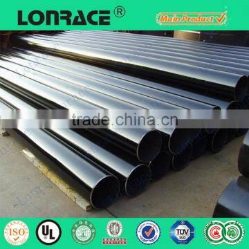 galvanized seamless steel pipe