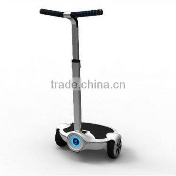 Good Quality, Cute and Small Shape, High Load Weight ,two Wheels Self Balancing Scooter photo-5