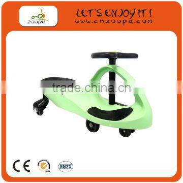 CE Swing car for children