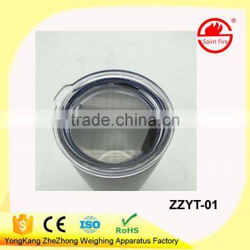 Eco-friendly Stainless Steel Travel Auto Mug photo-4