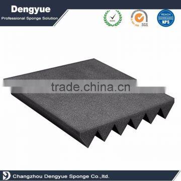 Acoustic Absorption Foam Fireproof Sponge photo-6
