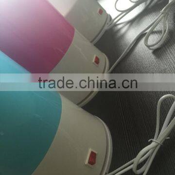 2016 Hot New Design 3L Home Appliance Ultrasonic Air Humidifier photo-5