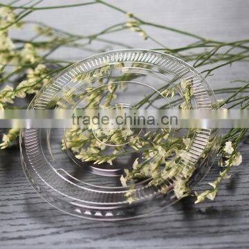 Accept Custom Order Disposable Clear Plastic Lid for Cup China Manufactory Price photo-4
