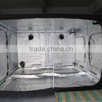 Super Thick Indoor Hydroponics Greenhouse Tent Dark Room photo-2