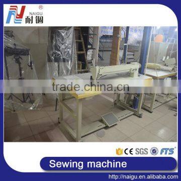 China NaiGu Supply Cheap All Kinds of Mattress Machine photo-3