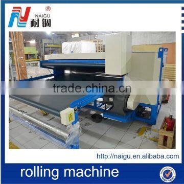 Hot Sale Reliable Quality Reeling Machine photo-3