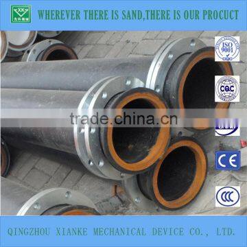 Dredging Pipeline Buoy Floater for Sale photo-5