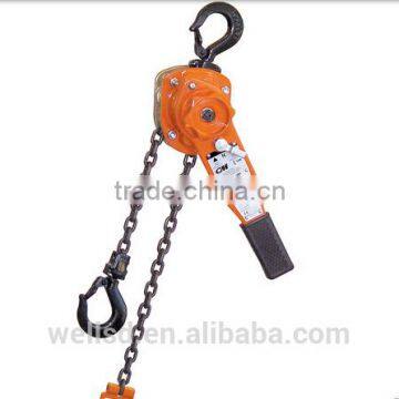 2 ton Lever Block,Lever Hoist,Manual Hoist