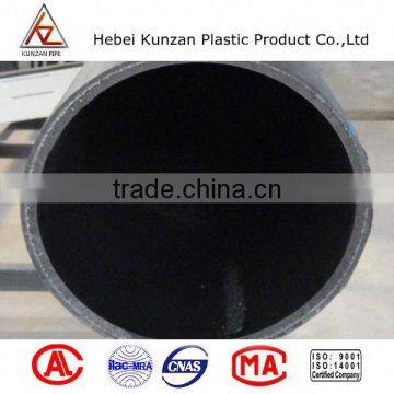 HDPE steel wire mesh reinforced gas tube