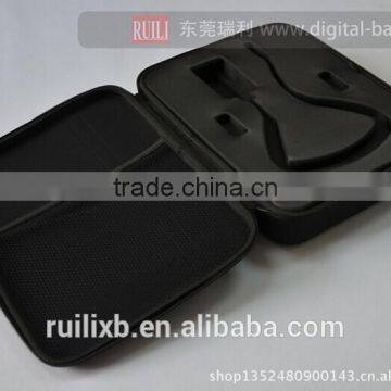 New Arrive Tool Hard Shell EVA Tool Case With Zipper Closure photo-6