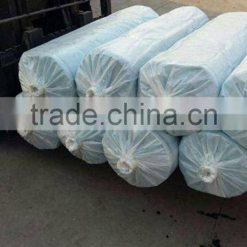 Agriculture Mulch Films ,perforated Mulch Film (with 2 or 4 Holes) photo-2