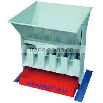STJL-1 Coarse Aggregate Preparation Sample Splitter photo-2