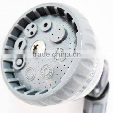 Garden Used Telescope Water Wand 8 Pattern photo-5