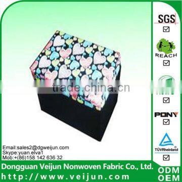 spunbond nonwoven fabric tent