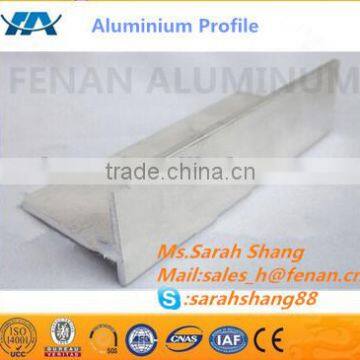Aluminum Anodized Light Box Extrusion Profiles Quotation Offer List photo-5