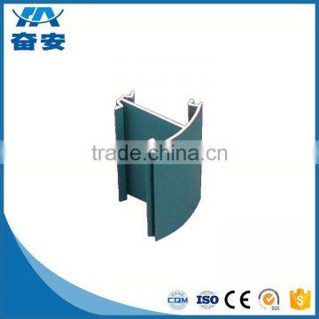 Newest Design Top Quality Aluminum Sliding Window With Thermal Break photo-5