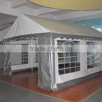 4x6m Steel Frame Car Garage Sheds / Carports photo-2